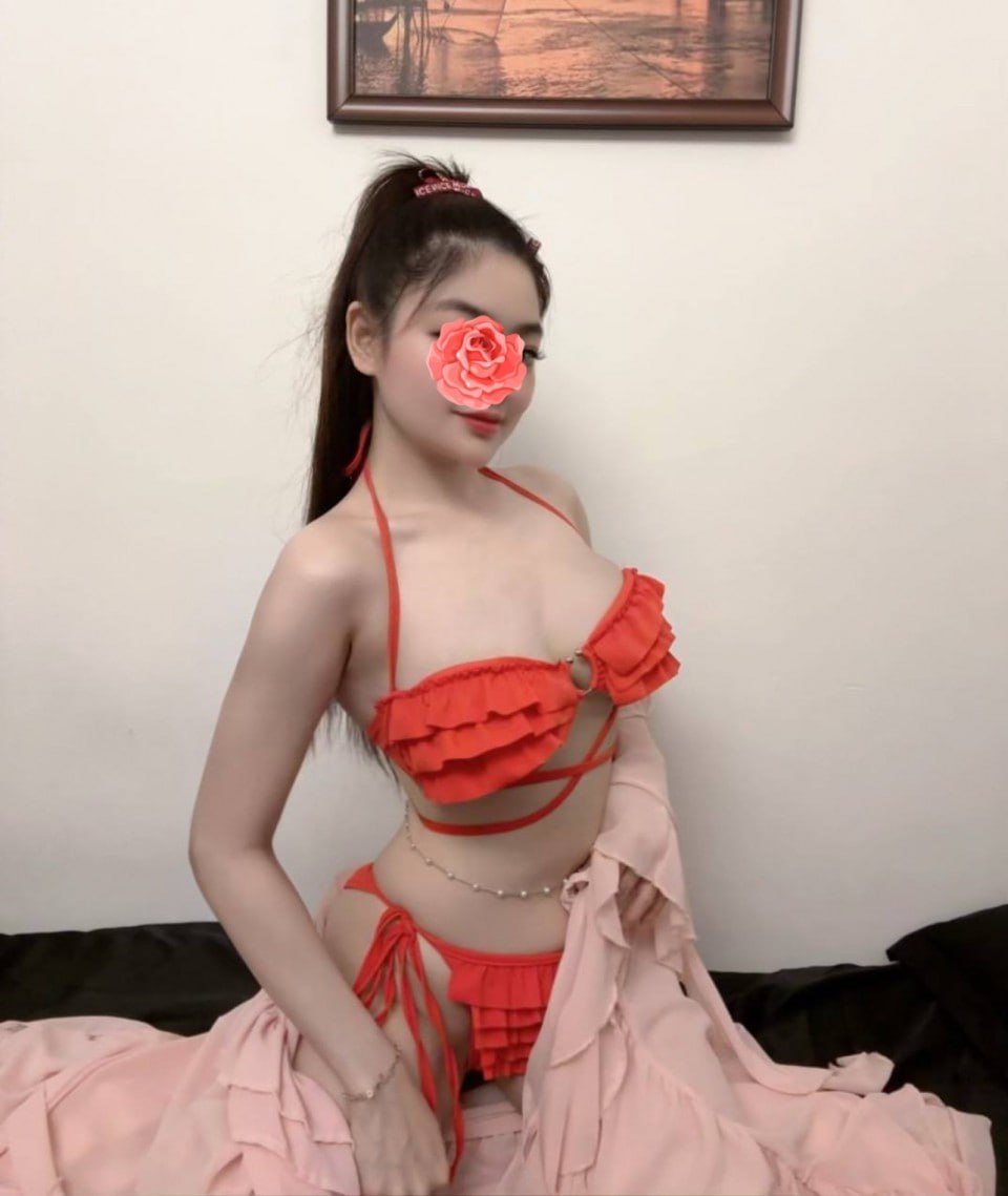 14 — 다낭 콜걸 사진 5