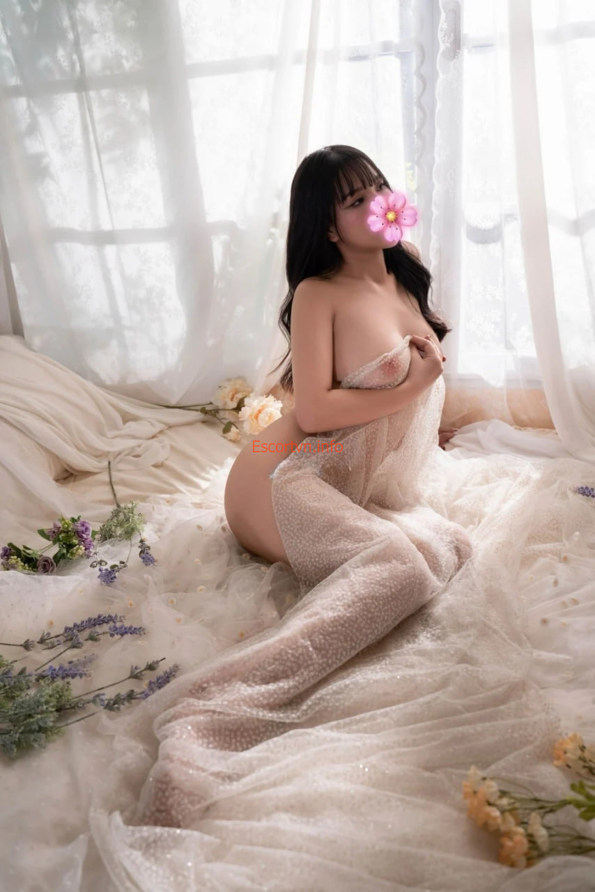 Ngoc — 다낭 에스코트 photo 3