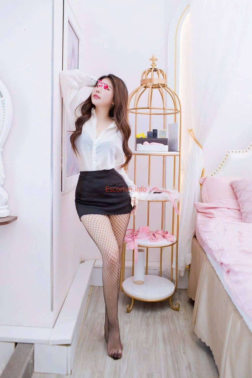 Nhi — 다낭 에스코트