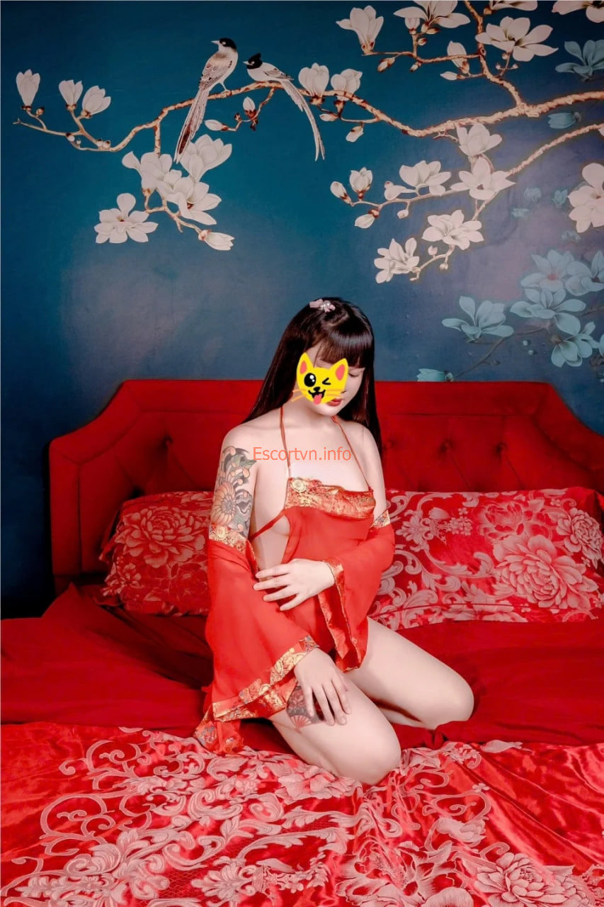 Dao — 다낭 에스코트