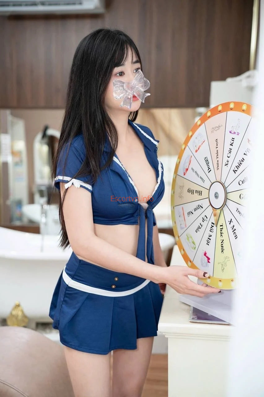 Ha — проститутка Дананг photo 2