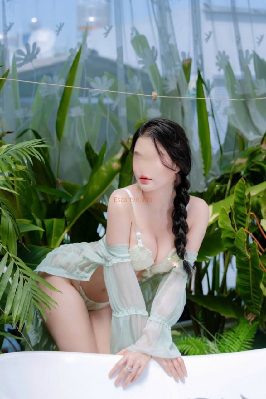 Fiona — 푸꾸옥 에스코트 photo 3