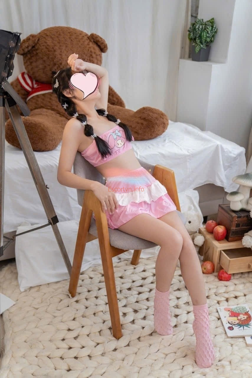 Kieu — 푸꾸옥 에스코트 photo 5