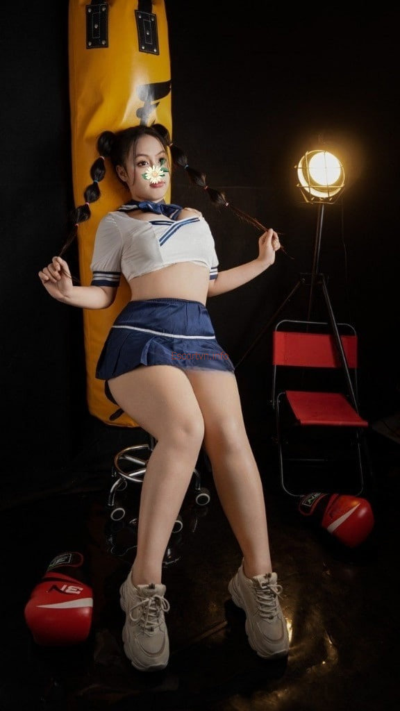 Rose — escort Phu Quoc